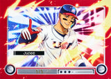 2026 Bowman Baseball Jumbo 2 Box 1/4 Case Pick Your Team Break #4