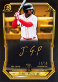 2026 Bowman Baseball Jumbo 2 Box 1/4 Case Pick Your Team Break #4
