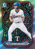 2026 Bowman Baseball Jumbo 2 Box 1/4 Case Pick Your Team Break #4