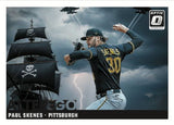 2026 Panini Donruss Baseball Hobby 4 Box 1/3 Case Break - Pick Your Team #4