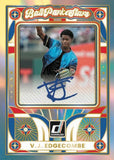 2026 Panini Donruss Baseball Hobby 4 Box 1/3 Case Break - Pick Your Team #4