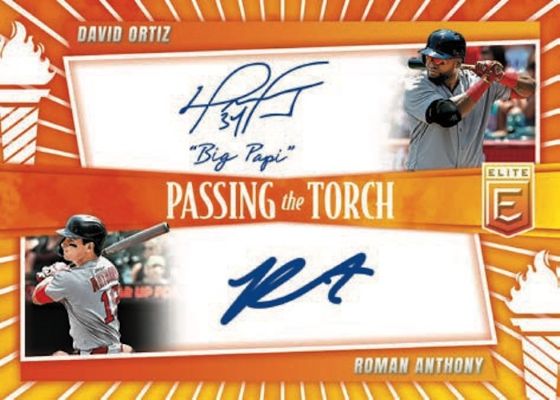 2026 Panini Donruss Elite Baseball Hobby 6 Box 1/2 Case Break - Pick Your Team #2