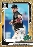 2026 Panini Donruss Baseball Hobby 4 Box 1/3 Case Break - Pick Your Team #4
