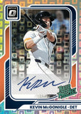 2026 Panini Donruss Baseball Hobby 4 Box 1/3 Case Break - Pick Your Team #4