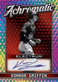 2026 Leaf Electrum Baseball Super Mega 3 Box 1/2 Case Break Pick Your Team #2