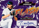 2026 Leaf Electrum Baseball Super Mega 3 Box 1/2 Case Break Pick Your Team #2