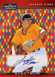 2026 Leaf Electrum Baseball Super Mega 3 Box 1/2 Case Break Pick Your Team #2