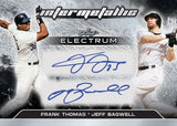 2026 Leaf Electrum Baseball Super Mega 3 Box 1/2 Case Break Pick Your Team #2