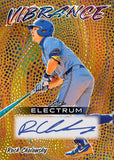 2026 Leaf Electrum Baseball Super Mega 3 Box 1/2 Case Break Pick Your Team #2