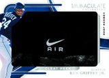 2026 Panini Immaculate Collection Baseball Hobby 2 Box 1/3 Case Break Pick Your Team  #1