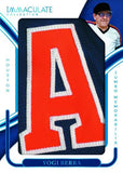 2026 Panini Immaculate Collection Baseball Hobby 2 Box 1/3 Case Break Pick Your Team  #1