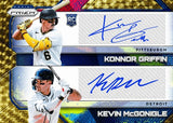2026 Panini Prizm Baseball Hobby 4 Box 1/3 Case Break Pick Your Team  #2