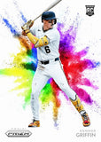 2026 Panini Prizm Baseball Hobby 4 Box 1/3 Case Break Pick Your Team  #2