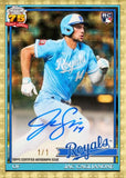 2026 Topps Chrome Baseball Hobby 4 Box 1/3 Case Break Pick Your Team #1