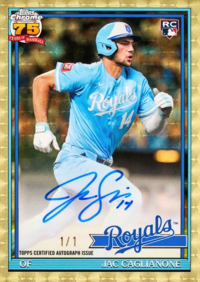 2026 Topps Chrome Baseball Hobby 4 Box 1/3 Case Break Pick Your Team #2