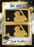 2026 Topps Chrome Baseball Hobby 4 Box 1/3 Case Break Pick Your Team #1