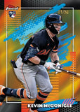 2026 Topps Finest Baseball Hobby 2 Box 1/4 Case Break Pick Your Team  #1
