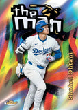 2026 Topps Finest Baseball Hobby 2 Box 1/4 Case Break Pick Your Team  #1