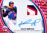 2026 Topps Pristine Baseball 1 Box Break 1/6 Case Pick Your Team  #2