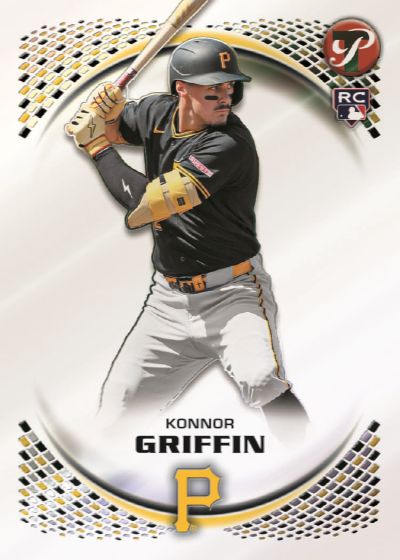 2026 Topps Pristine Baseball 1 Box Break 1/6 Case Pick Your Team  #3