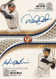2026 Topps Pristine Baseball 1 Box Break 1/6 Case Pick Your Team  #2