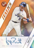 2026 Topps Pristine Baseball 1 Box Break 1/6 Case Pick Your Team  #2