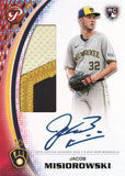 2026 Topps Pristine Baseball 1 Box Break 1/6 Case Pick Your Team  #2