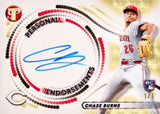 2026 Topps Pristine Baseball 1 Box Break 1/6 Case Pick Your Team  #2