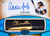 2026 Topps Tier One Baseball Hobby 3 Box 1/4 Case Break Pick Your Team #1