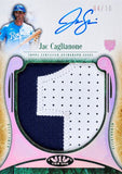 2026 Topps Tier One Baseball Hobby 3 Box 1/4 Case Break Pick Your Team #1