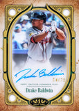 2026 Topps Tier One Baseball Hobby 3 Box 1/4 Case Break Pick Your Team #1