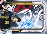 2026 Topps Tribute 1 Box Pick Your Team Break #2