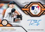 2026 Topps Tribute 1 Box Pick Your Team Break #2