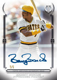 2026 Topps Tribute 1 Box Pick Your Team Break #2