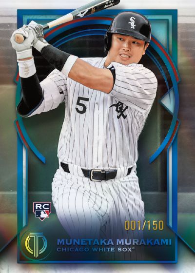 2026 Topps Tribute 1 Box Pick Your Team Break #2