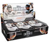 2026 Topps Tribute 1 Box Pick Your Team Break #2