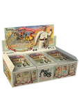 2026 Topps Allen & Ginter Baseball 4 Box 1/3 Case Break Pick Your Team #1
