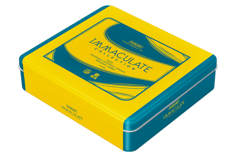 2024 Panini Immaculate Collection Football 1 Box Break Pick Your Team  #1