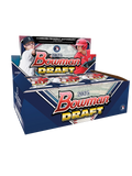 2025 Bowman Draft Baseball Hobby 2 Box Break Pick Your Team  #4