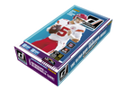 2025 Panini Donruss Football Hobby 3 Box Break PICK YOUR TEAM #1 BREAKS MONDAY 5 PM EST 9/29