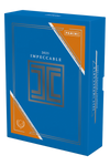 2025 Panini Impeccable  Baseball Hobby 3 Box Full Case Break Pick Your Team #4