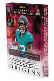 2025 Panini Origins Football Hobby 2 Box Break Pick Your Team #1