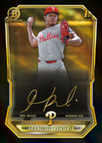 2026 Bowman Chrome Baseball Hobby 4 Box 1/3 Case Break Pick Your Team  #1