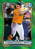 2026 Bowman Chrome Baseball Hobby 4 Box 1/3 Case Break Pick Your Team  #1