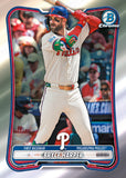 2026 Bowman Chrome Baseball Hobby 4 Box 1/3 Case Break Pick Your Team  #1