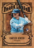 2026 Topps Update Series Baseball Jumbo 2 Box 1/3 Case Break Pick Your Team #1