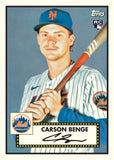 2026 Topps Update Series Baseball Jumbo 2 Box 1/3 Case Break Pick Your Team #1