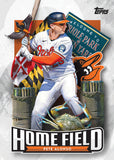 2026 Topps Update Series Baseball Jumbo 2 Box 1/3 Case Break Pick Your Team #1