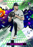 2026 Topps Cosmic Chrome Baseball  Hobby 1 Box Break Pick Your Team  #2