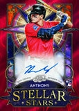 2026 Topps Cosmic Chrome Baseball  Hobby 1 Box Break Pick Your Team  #2